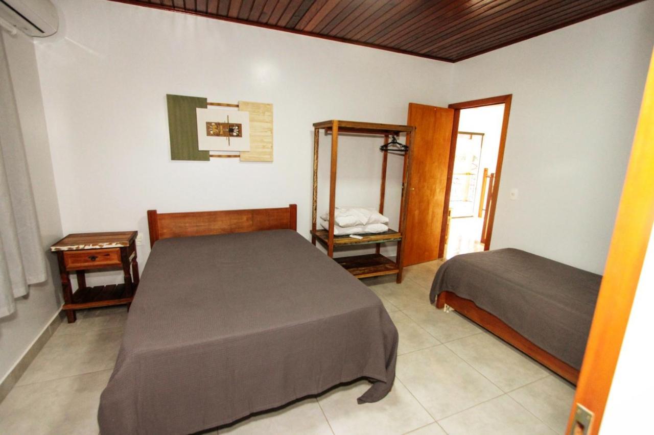 Vila Casa Vista Pro Frota Pirenópolis Exteriér fotografie